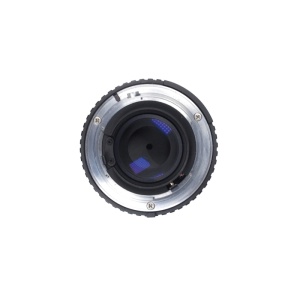 Used Nikon 100mm F2.8 Fixed Prime Lens